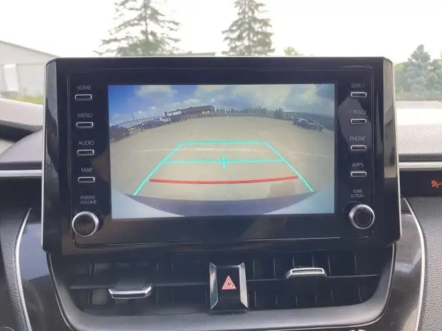 2019 Toyota Corolla Hatchback in Cars & Trucks in Hamilton - Image 24