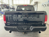 SPORT PERFORMANCE HOOD, LED BED LIGHTING, SIRIUSXM SATELLITE RADIO, CLASS IV HITCH RECEIVER, HEATED... (image 4)