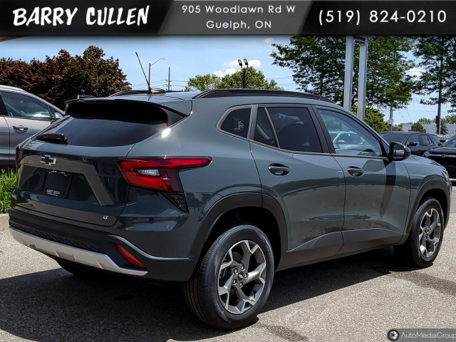 2025 Chevrolet Trax in Cars & Trucks in Guelph - Image 3