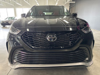 Le Toyota Highlander XSE 2024 est une version plus sportive et stylisée du populaire VUS intermédiai... (image 2)