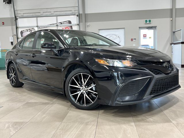 2024 Toyota Camry SE in Cars & Trucks in Edmonton - Image 2
