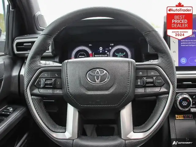2024 Toyota Tacoma in Cars & Trucks in Hamilton - Image 18