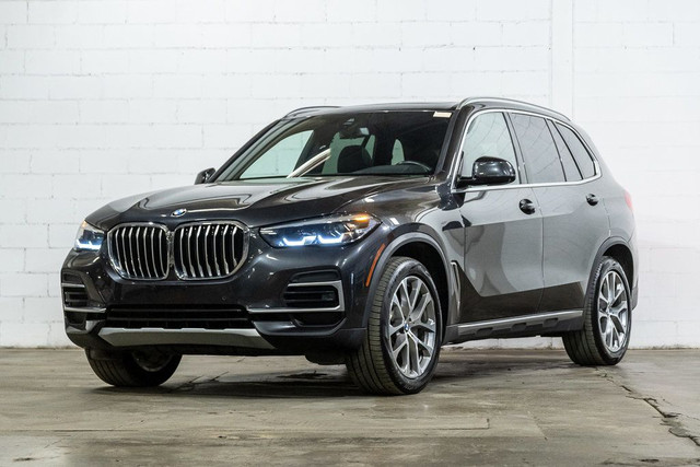 2023 BMW X5 xDrive40i | Luxe familial | Premium | Sièges dans Autos et camions  à Ville de Montréal - Image 3