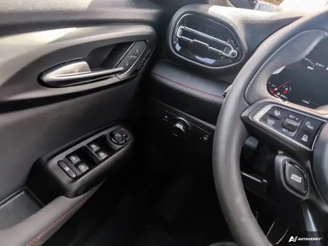 2024 Dodge Hornet R/T | Hybrid | Driver Assit | 360 Camera | AWD in Cars & Trucks in Calgary - Image 21