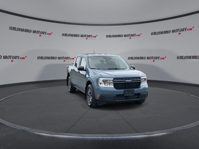 2022 Ford Maverick XLT in Cars & Trucks in Hamilton - Image 3