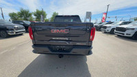 This GMC Sierra 1500 is equipped with: Full Grain Leather Seats, Power Sunroof, Remote Start System,... (image 9)