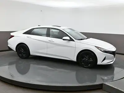 See Dealer Website for Details. 2023 Hyundai Elantra Just Arrived & Fully Certified Preferred Tech,...