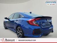 UN SEUL PROPRIÉTAIRE PRÉCÉDENT, JAMAIS ACCIDENTÉ, CARFAX VÉRIFIÉ, VÉHICULE À GAZ, TRANSMISSION MANUE... (image 6)