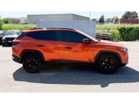 2024 Hyundai Tucson Hybrid Luxury One Owner | Leather | Carplay | Blind Spots APPLE CAR PLAY, ANDROI... (image 8)