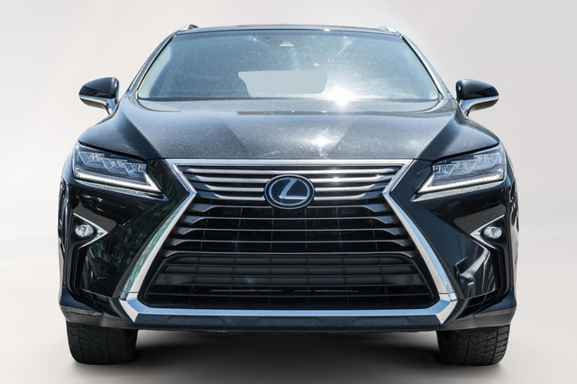 2019 Lexus RX 450h Luxe / camera / toit ouvrant / bluetooth Bien in Cars & Trucks in Laval / North Shore - Image 3