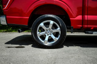 Low Mileage, Remote Start, Apple CarPlay, Android Auto, Aluminum Wheels, Ford Co-Pilot360! 6 LOCATIO... (image 5)