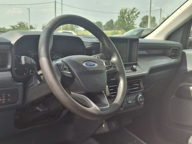 2022 Ford Maverick XL AWD | Power Seat | Hitch | CarPlay + in Cars & Trucks in Guelph - Image 2