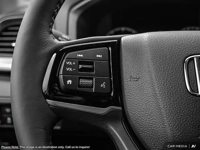 2025 Honda Odyssey Sport in Cars & Trucks in Hamilton - Image 16