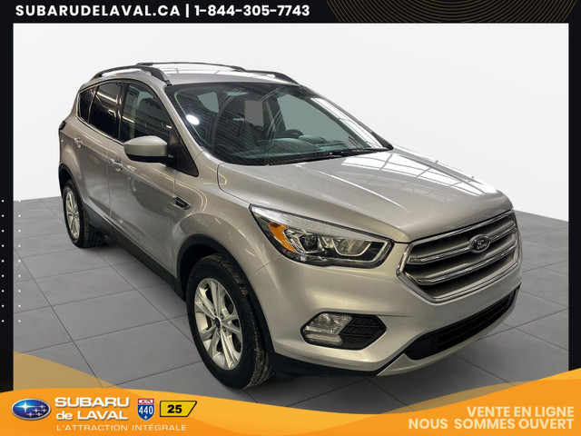 2017 Ford Escape SE Bluetooth, air climatisé in Cars & Trucks in Laval / North Shore - Image 3