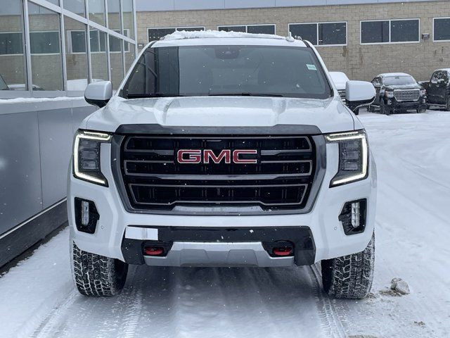  2024 GMC Yukon XL AT4 in Cars & Trucks in Calgary - Image 2