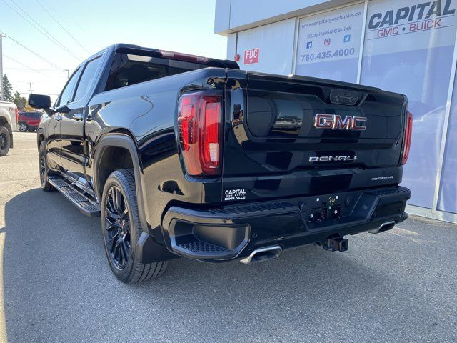 2021 GMC Sierra 1500 Denali * SUNROOF * 6.2L V8 * ADAPTIVE in Cars & Trucks in Edmonton - Image 3