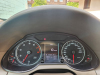 Quattro 2.0L Premium Plus, One Owner, Excellent Condition, Fully Loaded, Fully Serviced at Audi Deal... (image 9)