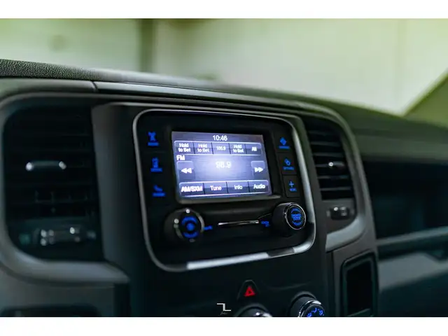 2023 Ram 1500 Classic 4x4 Crew Cab Tradesman BCam in Cars & Trucks in Grande Prairie - Image 17