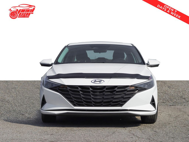 2022 Hyundai Elantra Preferred | Sunroof | Back Camera | Alloy W in Cars & Trucks in Mississauga / Peel Region - Image 2