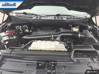 Check out this certified 2021 Ford F-150 XLT Crew 4X4 | 3.5L EcoBoost | 302A | Heated Seats | 3.55 R... (image 8)