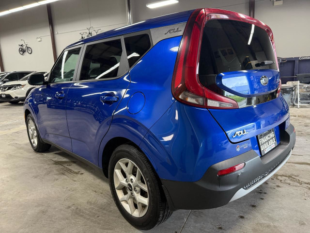2020 Kia Soul EX+ in Cars & Trucks in Owen Sound - Image 4