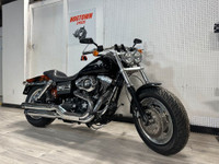2008 Harley-Davidson DYNA FAT BOB Call Hogtown Cycles 