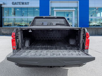 Unleash the electric workhorse. The 2025 Chevrolet Silverado EV Extended Range Work Truck isn't just... (image 7)