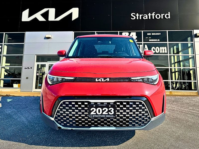 2023 Kia Soul EX in Cars & Trucks in Stratford - Image 2