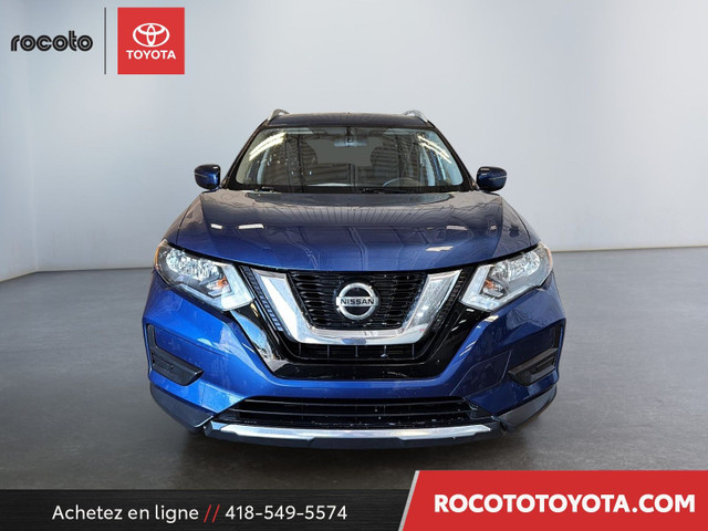 2019 Nissan Rogue SL AWD SL AWD in Cars & Trucks in Saguenay - Image 2