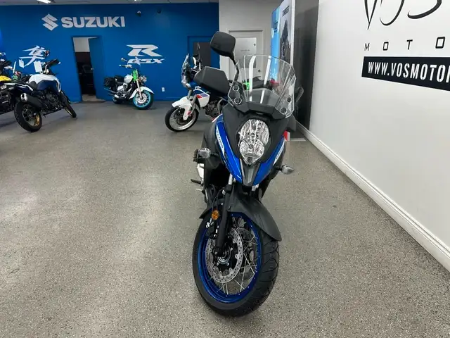 2024 Suzuki DL650XTM4 V-Strom 650XT - V6343 - -No Payments for 1 in Sport Touring in Markham / York Region - Image 4