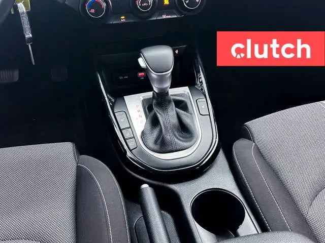 2023 Kia Forte5 EX w/ Apple CarPlay, Heated Front Seats, Rearvie in Cars & Trucks in City of Toronto - Image 33