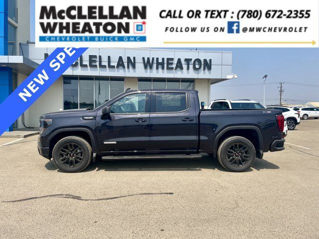 2025 GMC Sierra 1500 Elevation in Cars & Trucks in Edmonton
