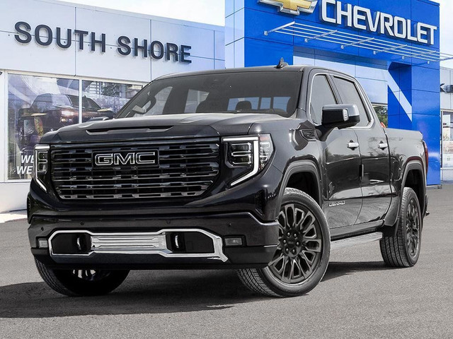 2025 GMC Sierra 1500 DENALI ULTIMATE in Cars & Trucks in Bridgewater