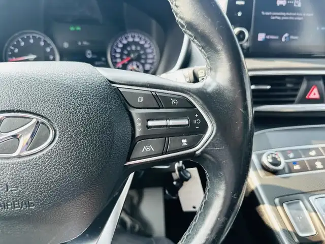 2021 Hyundai Santa Fe ESSENTIAL in Cars & Trucks in Stratford - Image 19