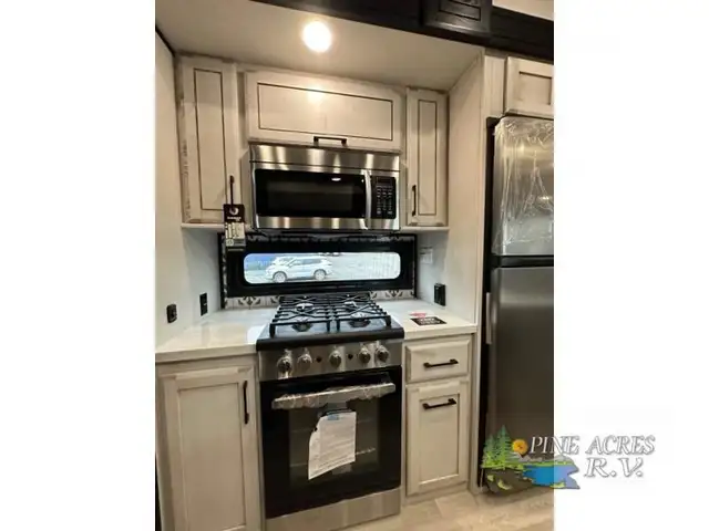 2024 KZ Durango Gold G387FLF (FRONT LIVING) in Travel Trailers & Campers in Truro - Image 41