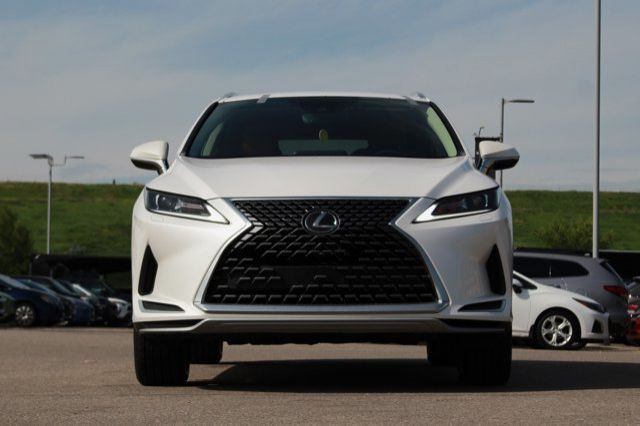 2022 Lexus RX RX 350 in Cars & Trucks in Calgary - Image 4
