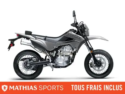 Faites vite PROMOTION de 860.0$ du manufacturier et de $ votre concessionnaire Mathias Sports. Conce...