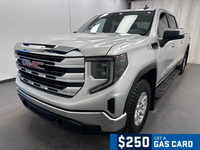 WAS: $38490 NOW: $36999 plus taxes and licensing feesThe 2022 GMC Sierra 1500 SLE offers a strong ba... (image 7)