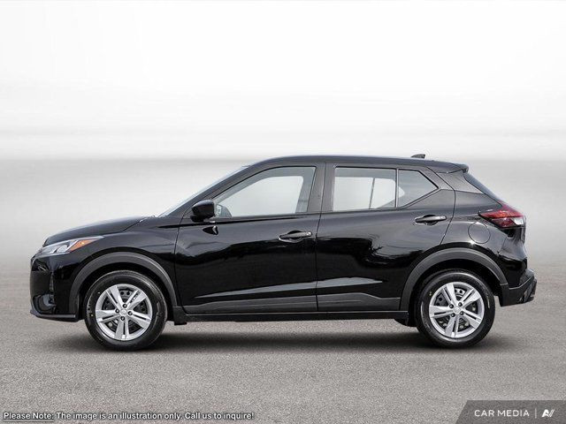 2025 Nissan Kicks Play in Cars & Trucks in Hamilton - Image 3