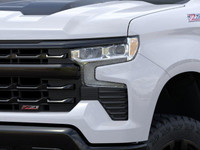 This Chevrolet Silverado 1500 delivers a Gas V8 5.3L/325 engine powering this Automatic transmission... (image 9)