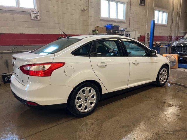2014 Ford Focus SE in Cars & Trucks in Barrie - Image 4