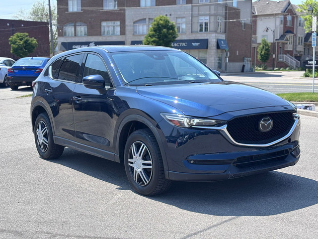 2021 Mazda CX-5 Grand Touring in Cars & Trucks in Hamilton - Image 3