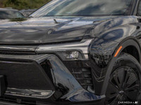 This Chevrolet Blazer EV delivers a Electric engine powering this Automatic transmission. SUNROOF PO... (image 9)
