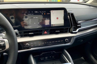 Sportage Hev Ex Awd 1.6t Gdi, Leather Seats, Heated Seats And Steering, Android Auto And Apple Carpl... (image 5)