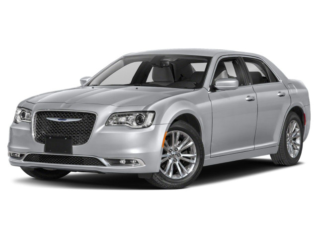2022 Chrysler 300 in Cars & Trucks in Winnipeg - Image 2