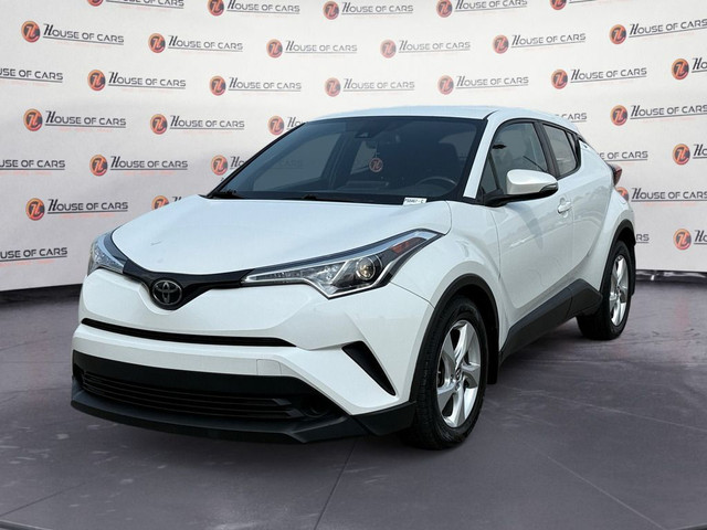 2018 Toyota C-HR FWD XLE in Cars & Trucks in Calgary