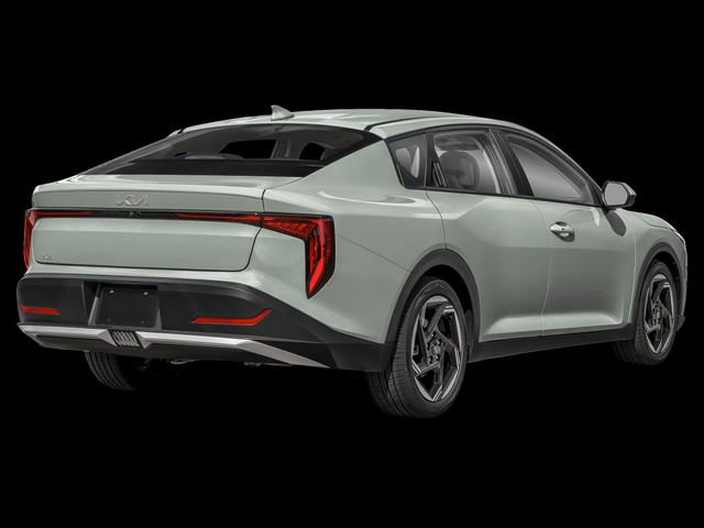 Kia K4 EX 2025 in Cars & Trucks in Mississauga / Peel Region - Image 2