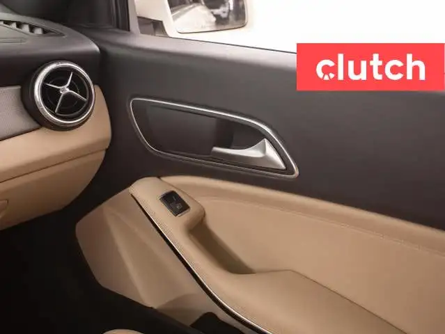 2017 Mercedes-Benz CLA 250 4Matic AWD w/ Heated Front Seats, Cru in Cars & Trucks in City of Toronto - Image 40