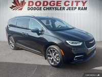 This Chrysler Pacifica boasts a Regular Unleaded V-6 3.6 L/220 engine powering this Automatic transm... (image 7)