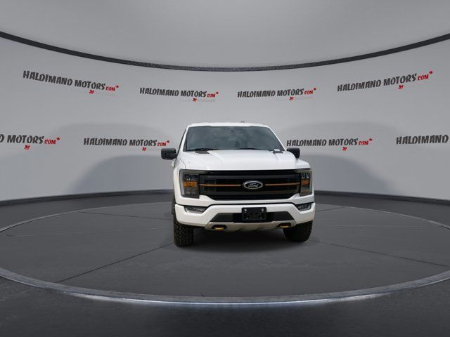 2022 Ford F-150 Tremor in Cars & Trucks in Hamilton - Image 3